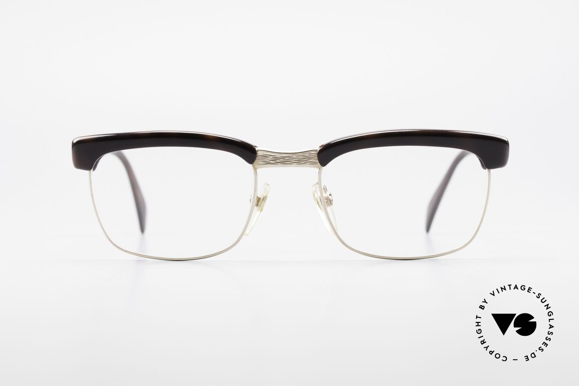 Rodenstock Arnold 60er Jahre Golddoublé Brille, antike Rodenstock Brille der 60er Jahre; GOLD-Filled!, Passend für Herren Rodenstock Arnold 60er Jahre Golddoublé Brille, antike Rodenstock Brille der 60er Jahre; GOLD-Filled!, Passend für Herren
