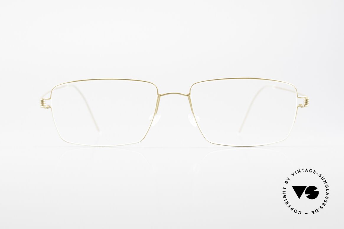 Lindberg Tim Air Titan Rim Klassische Herrenbrille Titan, LINDBERG Air Titanium Rim Brille in Größe 55-17, 145, Passend für Herren Lindberg Tim Air Titan Rim Klassische Herrenbrille Titan, LINDBERG Air Titanium Rim Brille in Größe 55-17, 145, Passend für Herren