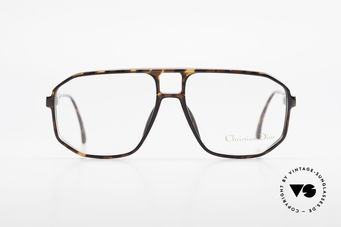 Christian Dior 2485 Vintage Herrenbrille 90er, vintage Christian Dior Brille aus dem Jahre 1990, Passend für Herren