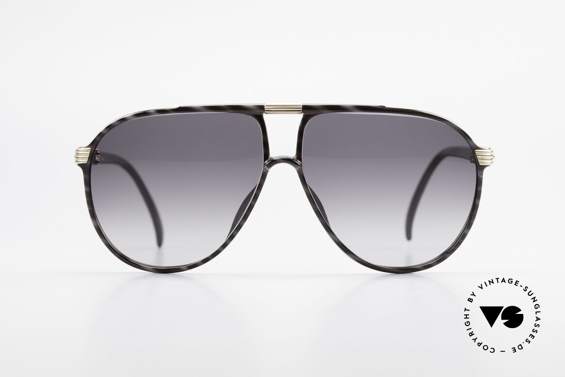 Christian Dior 2300 Optyl Monsieur Sonnenbrille, orig. Christian Dior vintage Sonnenbrille von 1985, Passend für Herren