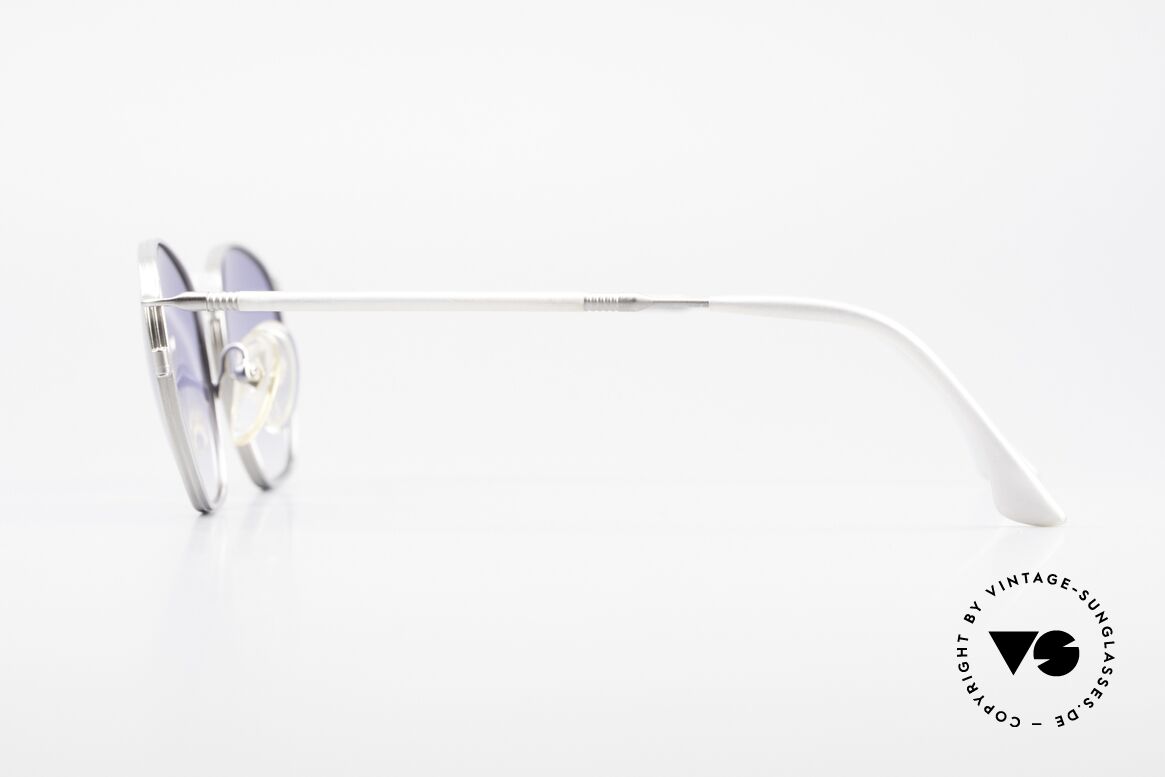 Jean Paul Gaultier 55-1271 Rare Vintage JPG Sonnenbrille, unbenutzt (wie alle unsere vintage JPG Sonnenbrillen), Passend für Herren und Damen