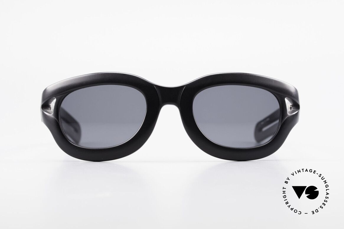 Yohji Yamamoto 52-6001 YY 90er Designer Sonnenbrille, Qualitäts-Designer-Sonnenbrille von Yohji Yamamoto, Passend für Herren und Damen