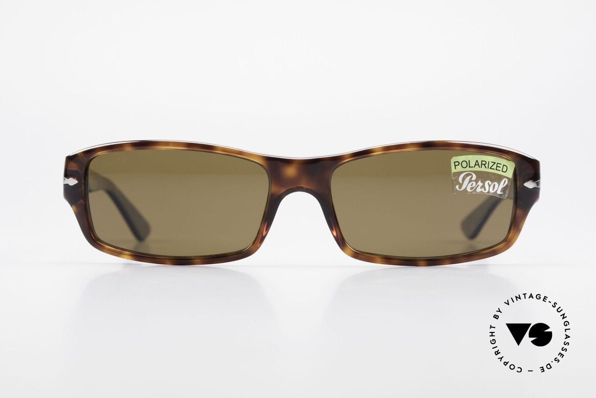Persol 2786 Klassische Sonnenbrille Polar, Modell 2786: sehr elegante PERSOL Sonnenbrille, Passend für Herren und Damen