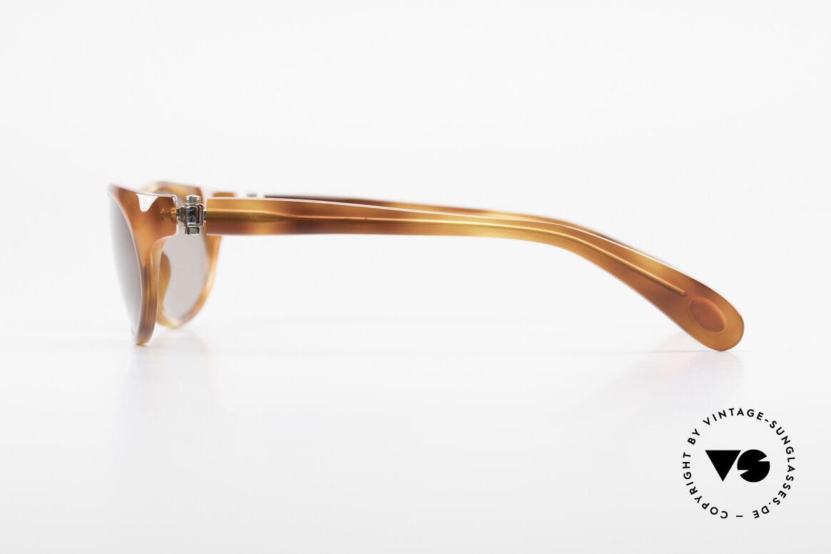 Bugatti 328 Odotype Sportliche Herrensonnenbrille, sehr spezielle Glaseinfassung & Top Komfort, Passend für Herren