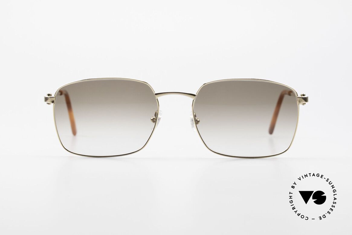 Cartier C-Decor Metal Klassische Herren Sonnenbrille, klassische CARTIER Herren Luxus-Sonnenbrille, Passend für Herren Cartier C-Decor Metal Klassische Herren Sonnenbrille, klassische CARTIER Herren Luxus-Sonnenbrille, Passend für Herren