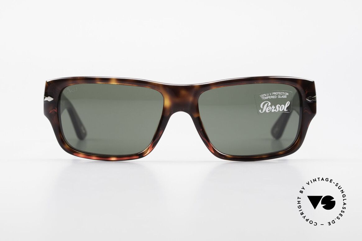 Persol 2956 Klassische Persol Sonnenbrille, Modell 2956: sehr elegante PERSOL Sonnenbrille, Passend für Herren und Damen