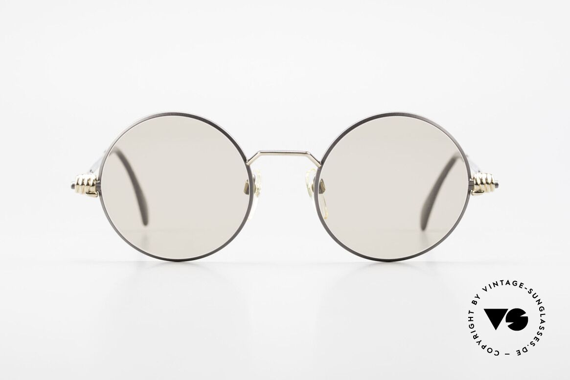 Silhouette M7112 Die Brille mit den Händen, die SILHOUETTE Brille mit den goldenen Händen, Passend für Herren und Damen