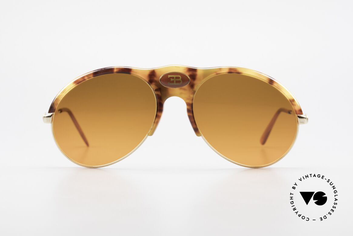 Bugatti 64747 Seltener 70er Bugatti Klassiker, sehr seltene Bugatti VINTAGE Luxus-Sonnenbrille, Passend für Herren Bugatti 64747 Seltener 70er Bugatti Klassiker, sehr seltene Bugatti VINTAGE Luxus-Sonnenbrille, Passend für Herren