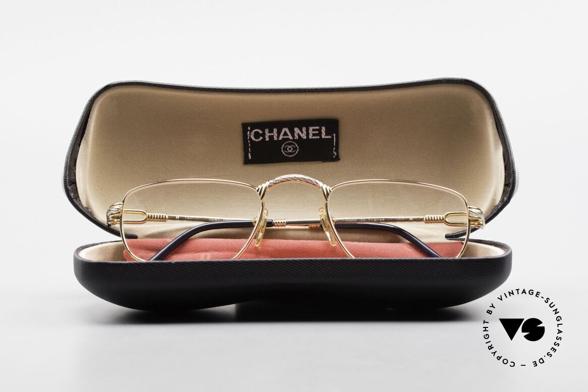 Fred Demi Lune Halbmond Luxus Lesebrille, Größe: small, Passend für Herren und Damen