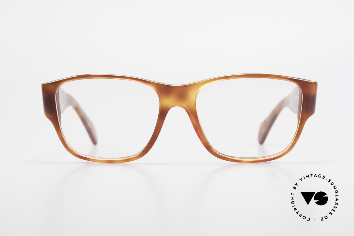 Persol 856 Markante Herren Vintage Brille, elegante vintage Persol Brillenfassung der 1990er, Passend für Herren