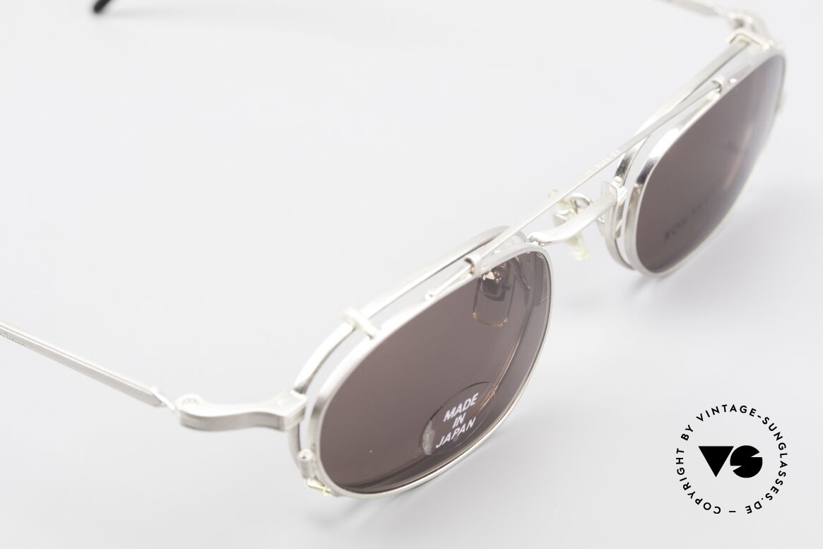 Koh Sakai KS9706 Oliver Peoples Eyevan Pendant, entsprechend sind Qualität & Anmutung identisch top, Passend für Herren und Damen