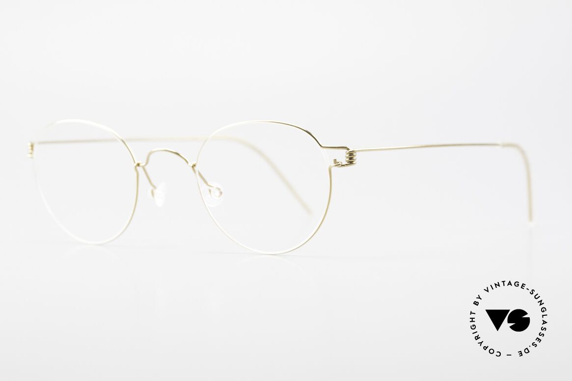 Lindberg Matt 44 Air Titan Rim Panto Titanium Brille Unisex, so zeitlos, stilvoll und innovativ = Prädikat "VINTAGE", Passend für Herren und Damen Lindberg Matt 44 Air Titan Rim Panto Titanium Brille Unisex, so zeitlos, stilvoll und innovativ = Prädikat "VINTAGE", Passend für Herren und Damen