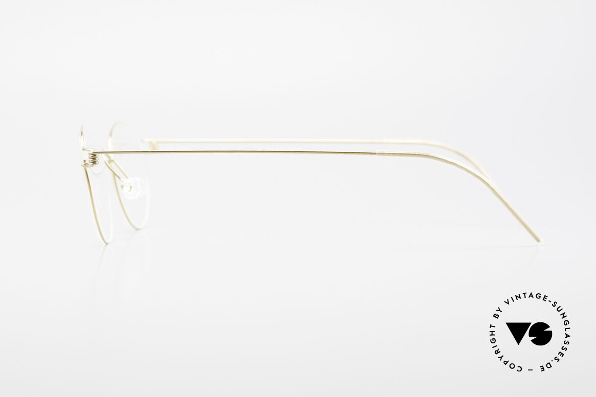 Lindberg Matt 44 Air Titan Rim Panto Titanium Brille Unisex, extrem stabile Fassung, flexibel & elastisch, und nur 3g, Passend für Herren und Damen Lindberg Matt 44 Air Titan Rim Panto Titanium Brille Unisex, extrem stabile Fassung, flexibel & elastisch, und nur 3g, Passend für Herren und Damen