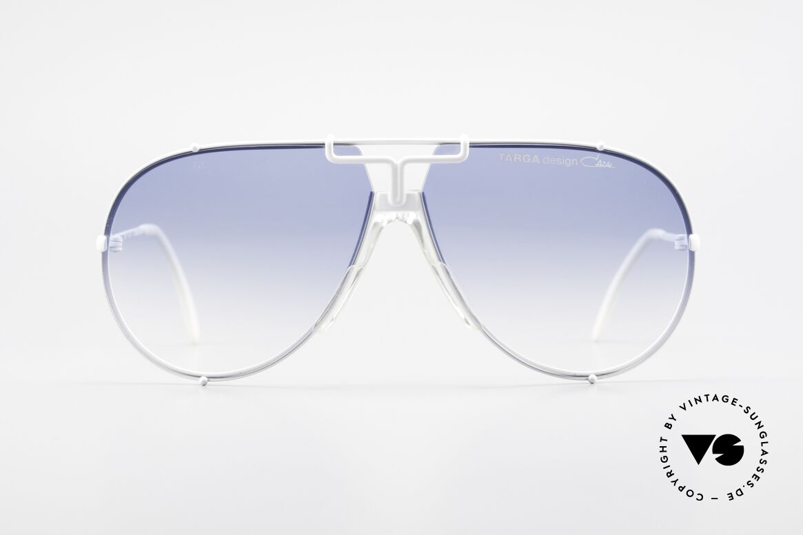 Cazal 901 Targa Design XL Cazal Sonnenbrille Von 1990, vintage CAZAL TARGA Design Piloten-Brille, Passend für Herren