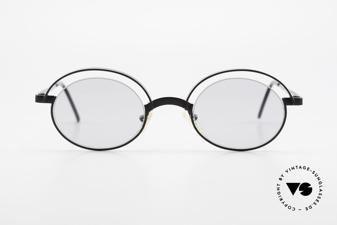 Theo Belgium Lady Verrückte 90er Sonnenbrille, grandiose vintage Theo Belgium Sonnenbrille von '97, Passend für Damen