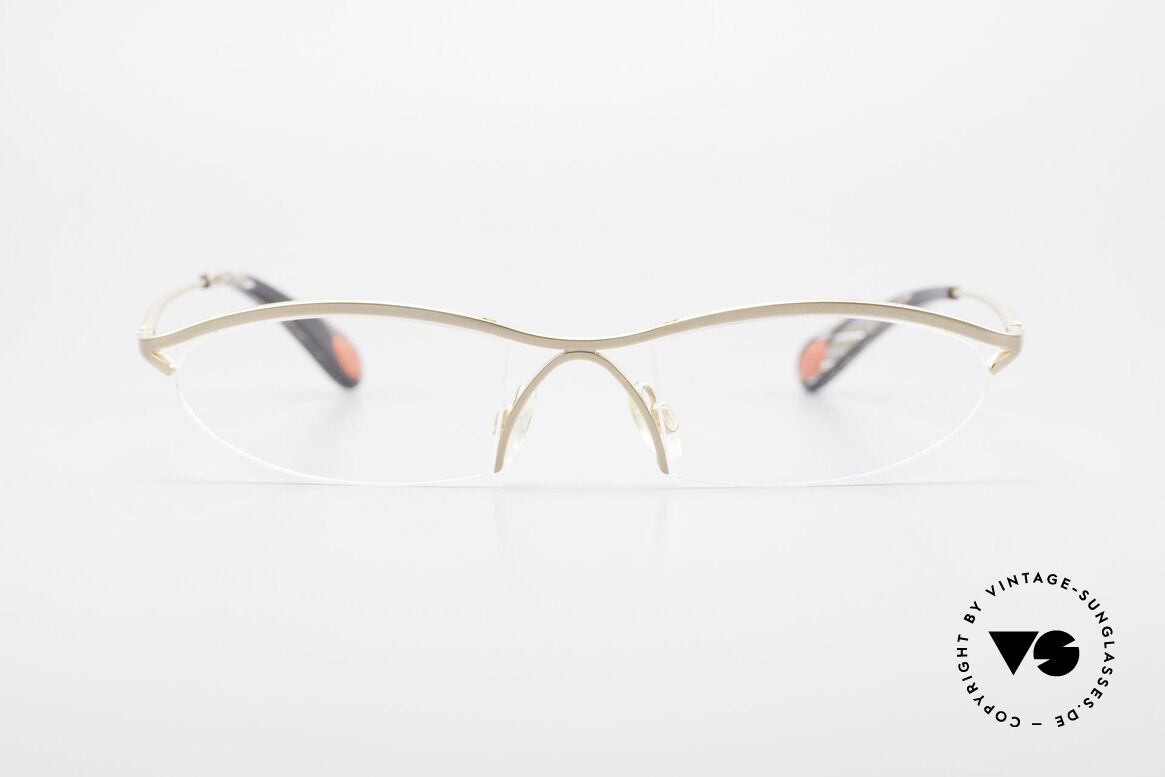 Bugatti 342 Odotype Herren Brille Randlos Nylor, ORIGINAL high-tech Bugatti Brillenfasssung, Passend für Herren Bugatti 342 Odotype Herren Brille Randlos Nylor, ORIGINAL high-tech Bugatti Brillenfasssung, Passend für Herren