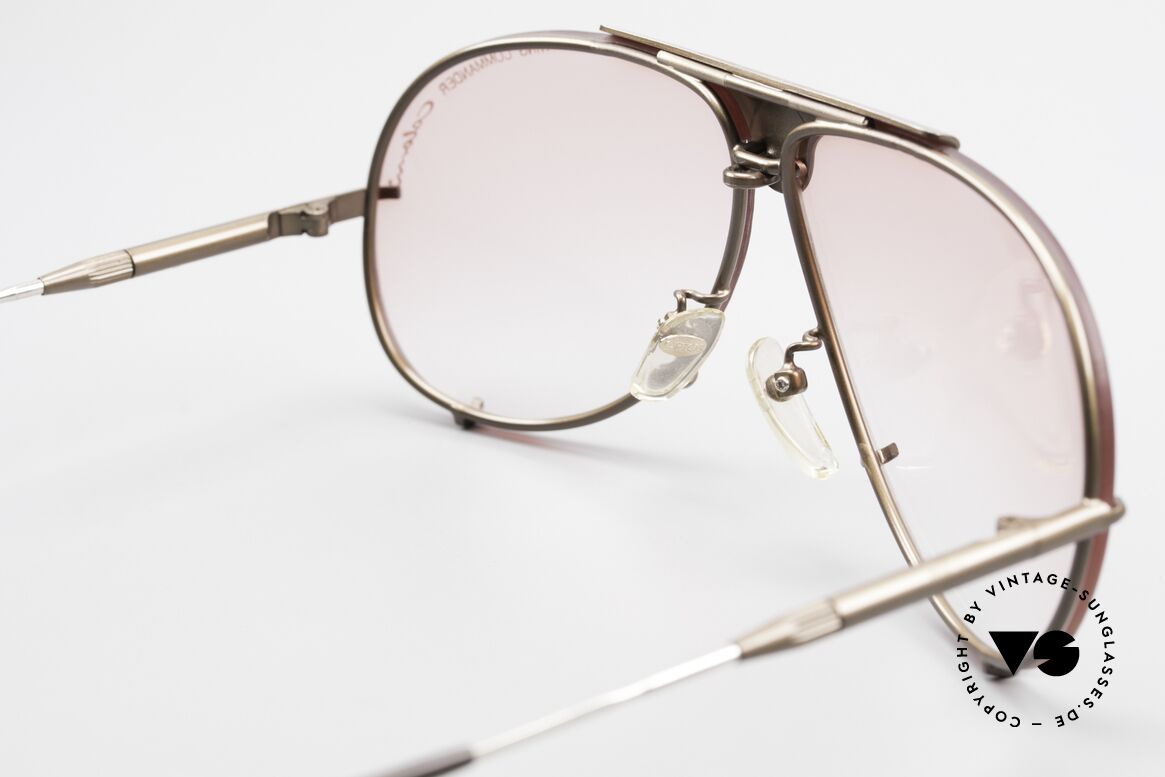 Colani 10-401 Einstellbare Bügellänge 80er, KEINE Retrobrille; ein 30 Jahre altes vintage Original, Passend für Herren Colani 10-401 Einstellbare Bügellänge 80er, KEINE Retrobrille; ein 30 Jahre altes vintage Original, Passend für Herren