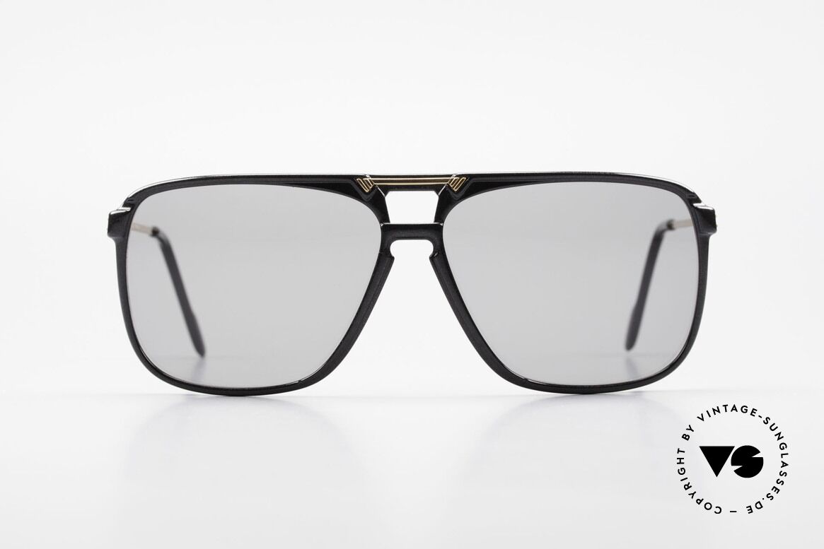 Ferrari F36/S Karbon Sonnenbrille Herren, vintage Ferrari Herren-Sonnenbrille aus den 90ern, Passend für Herren
