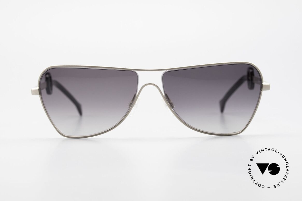 Theo Belgium Stetson Alternative Aviator Brille, Theo Belgium: die eigenwilligste Brillenmarke, weltweit, Passend für Herren und Damen