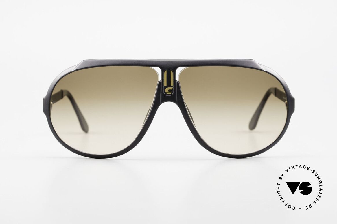 Carrera 5512 Don Johnson Miami Vice, legendäre Carrera vintage Sonnenbrille in Top-Qualität, Passend für Herren