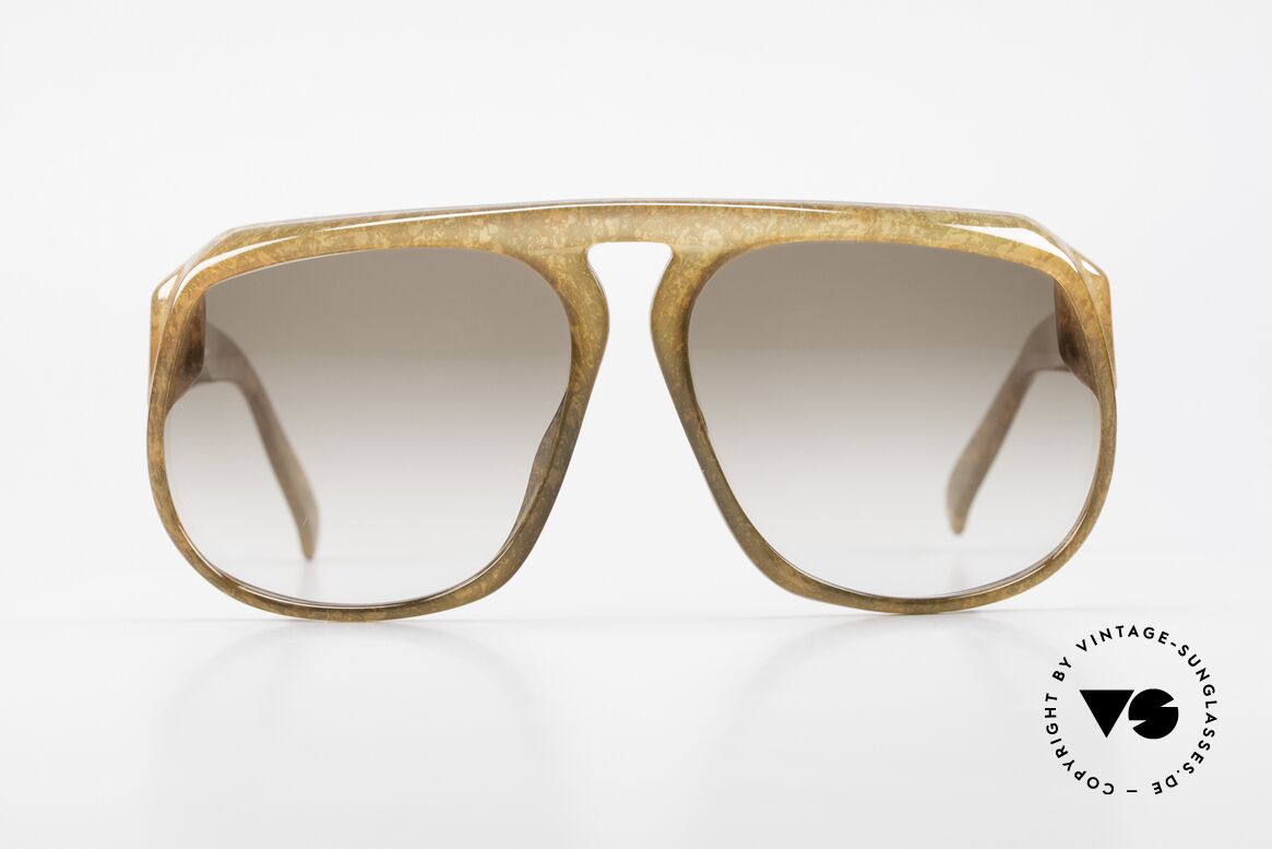 Christian Dior 2023 XXL Monsterbrille 70er Optyl, unglaubliche Christian Dior vintage Old School Brille, Passend für Herren