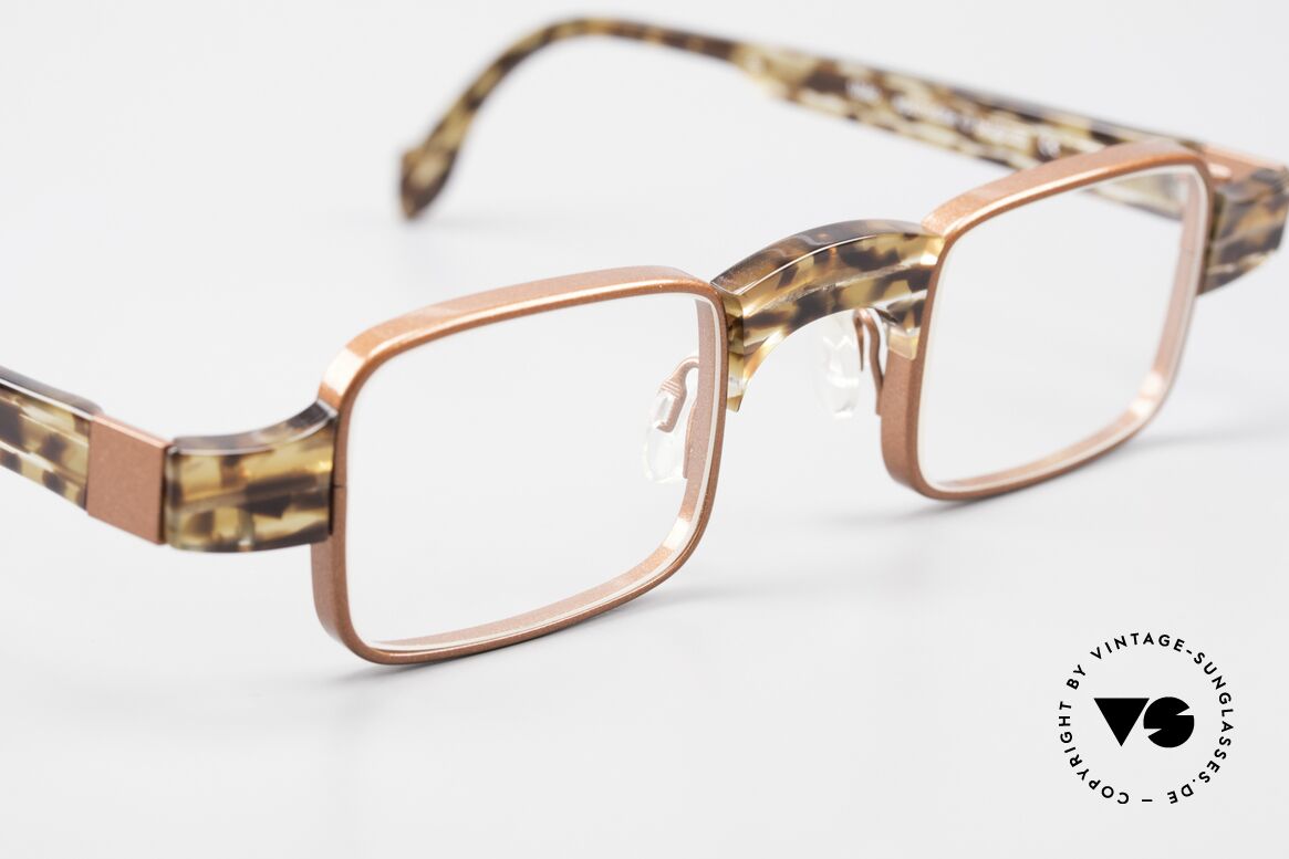 Theo Belgium Aphrodite Vintage Damen Designerbrille, der Name sagt hier eigentlich alles: "APHRODITE" ;), Passend für Damen