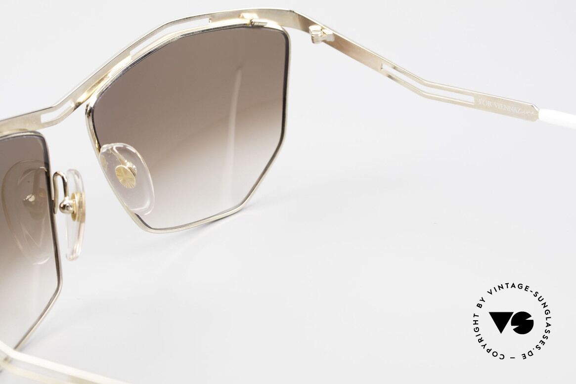 Paloma Picasso 1478 Keine Retrobrille 90er Original, Größe: large, Passend für Damen