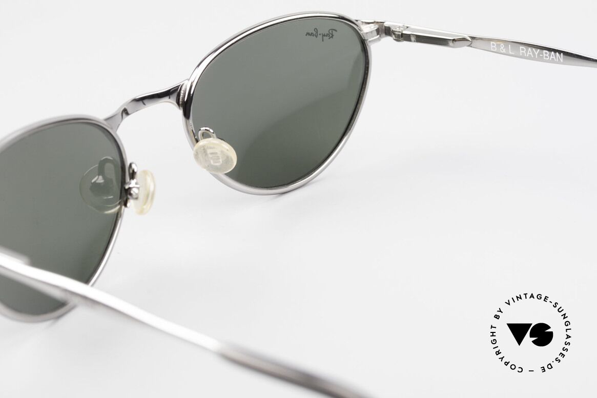 Ray Ban Highstreet Tea Cup Letzte USA B&L Ray-Ban Brille, Größe: medium, Passend für Damen