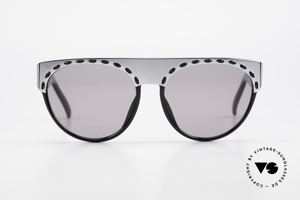 Christian Dior 2437 Damen 80s Vintage Sonnenbrille, prachtvolle Damen-Sonnenbrille von Christian Dior, Passend für Damen