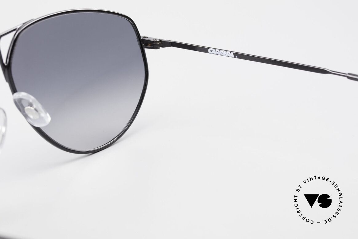 Carrera 5410 Sport Performance 90er Brille, Größe: large, Passend für Herren