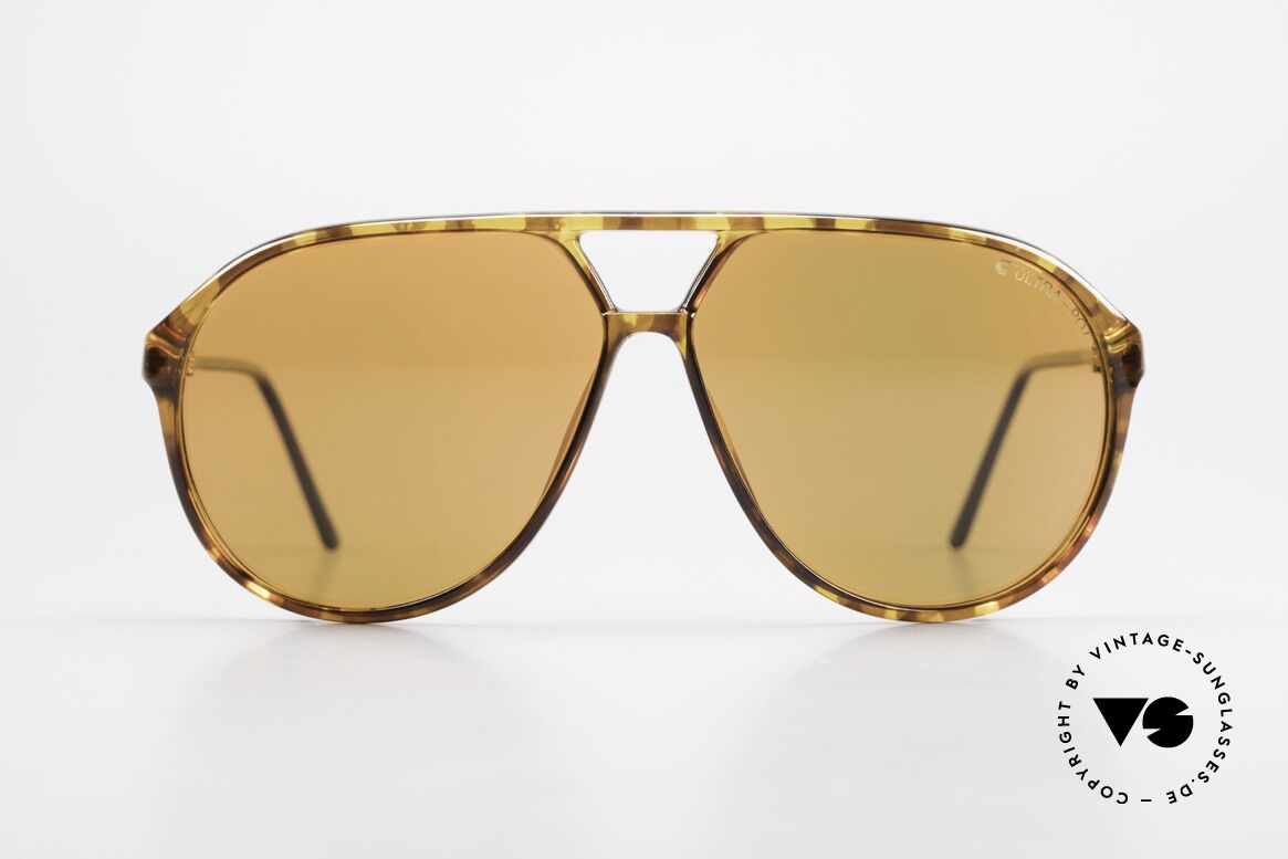 Carrera 5425 Sonnenbrille Polarisierend 80s, vintage Sonnenbrille der Carrera Kollektion 1989/1990, Passend für Herren