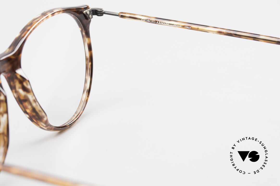 Giorgio Armani 330 Echte Vintage Brille Unisex, Größe: medium, Passend für Herren und Damen