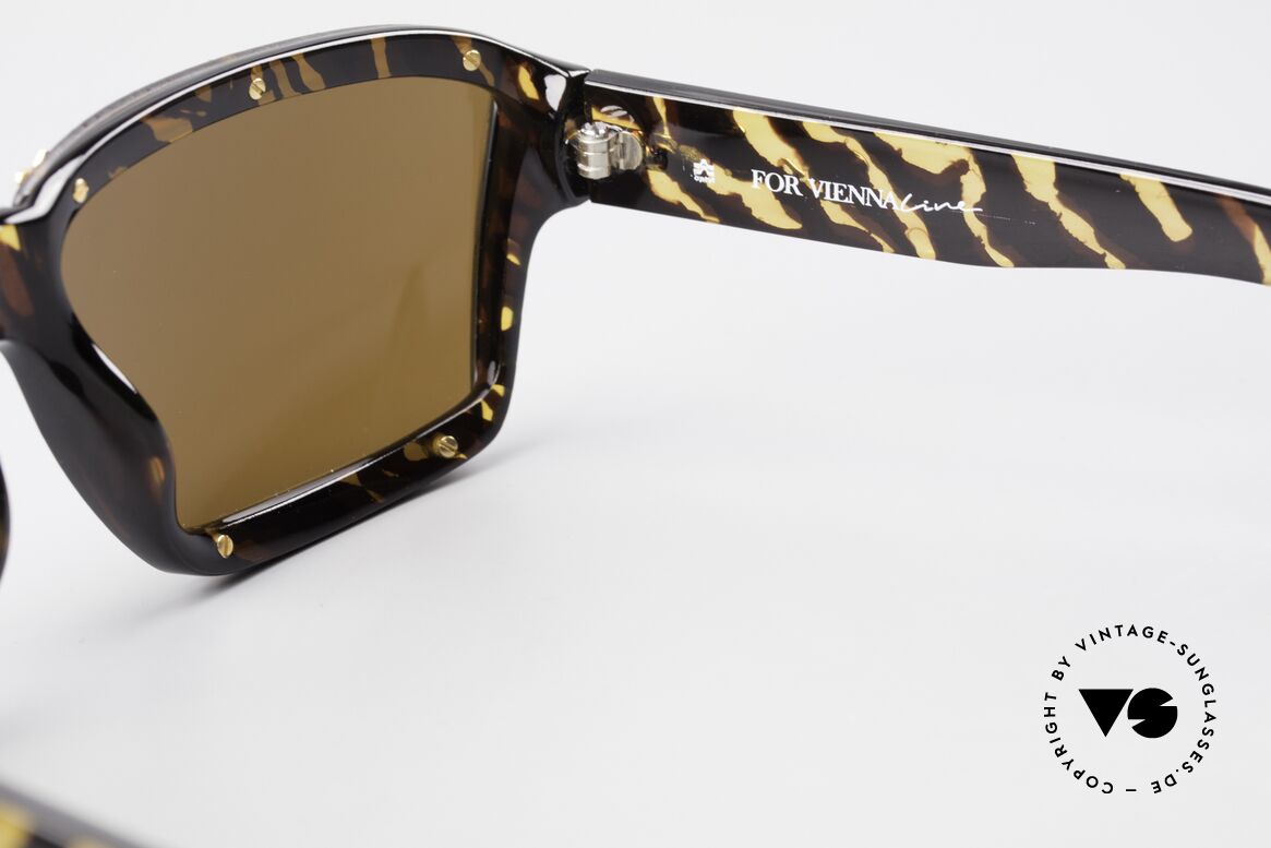 Paloma Picasso 3702 No Retro Sonnenbrille Original, Größe: medium, Passend für Damen