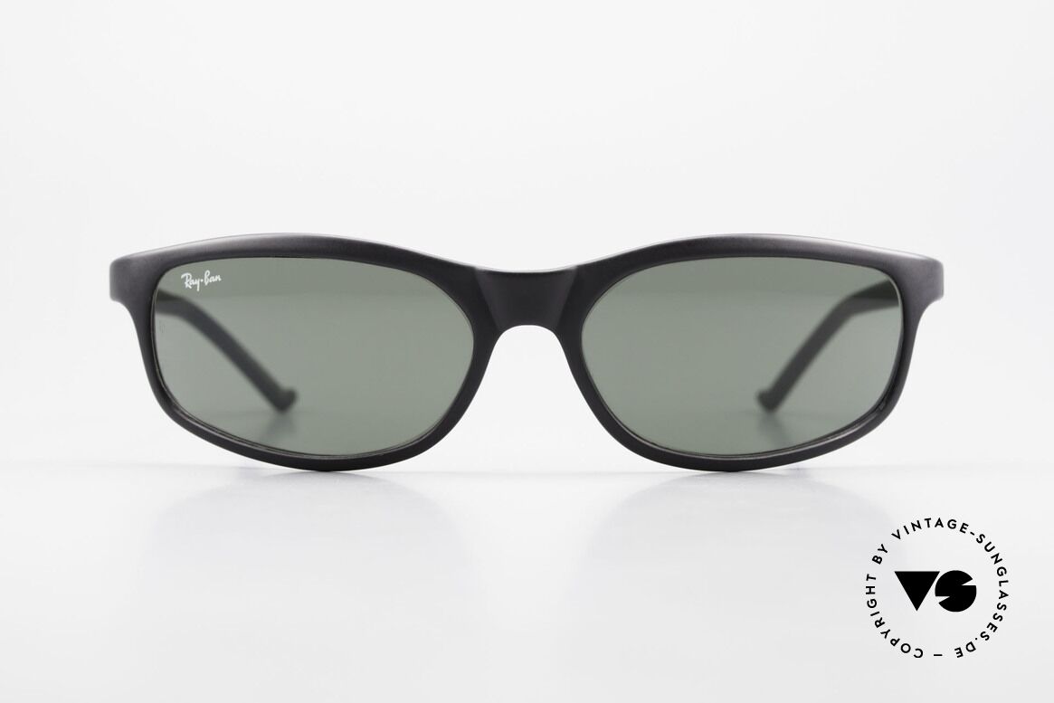 Ray Ban Predator 8 Sportliche PS8 B&L USA Brille, sportliches Modell aus der Ray Ban Predator Serie, Passend für Herren