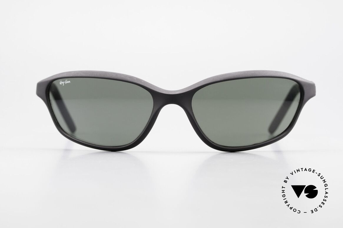 Ray Ban Predator 10 Sportliche USA Ray-Ban Brille, sportliche Brille aus der Ray-Ban Predator Serie, Passend für Herren