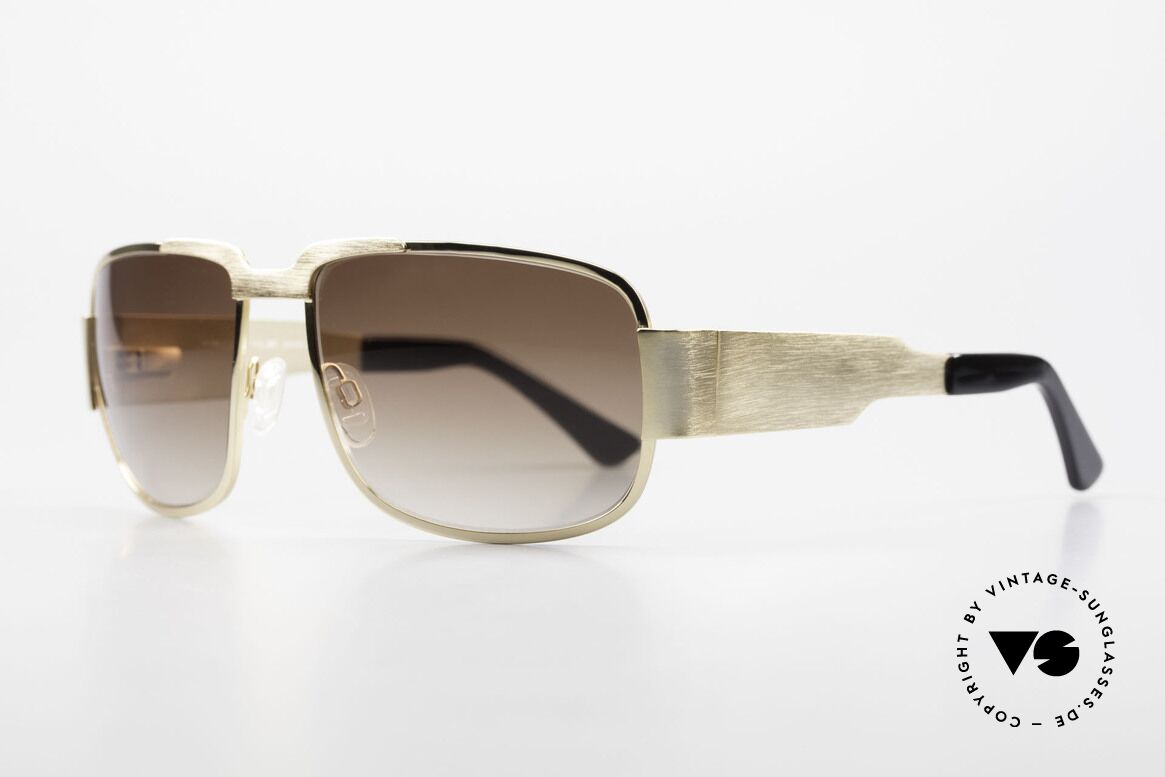 Neostyle Nautic 2 Miley Cyrus Video Sonnenbrille, ebenso Jeremy Piven als Buddy Israel in "Smokin' Aces", Passend für Herren