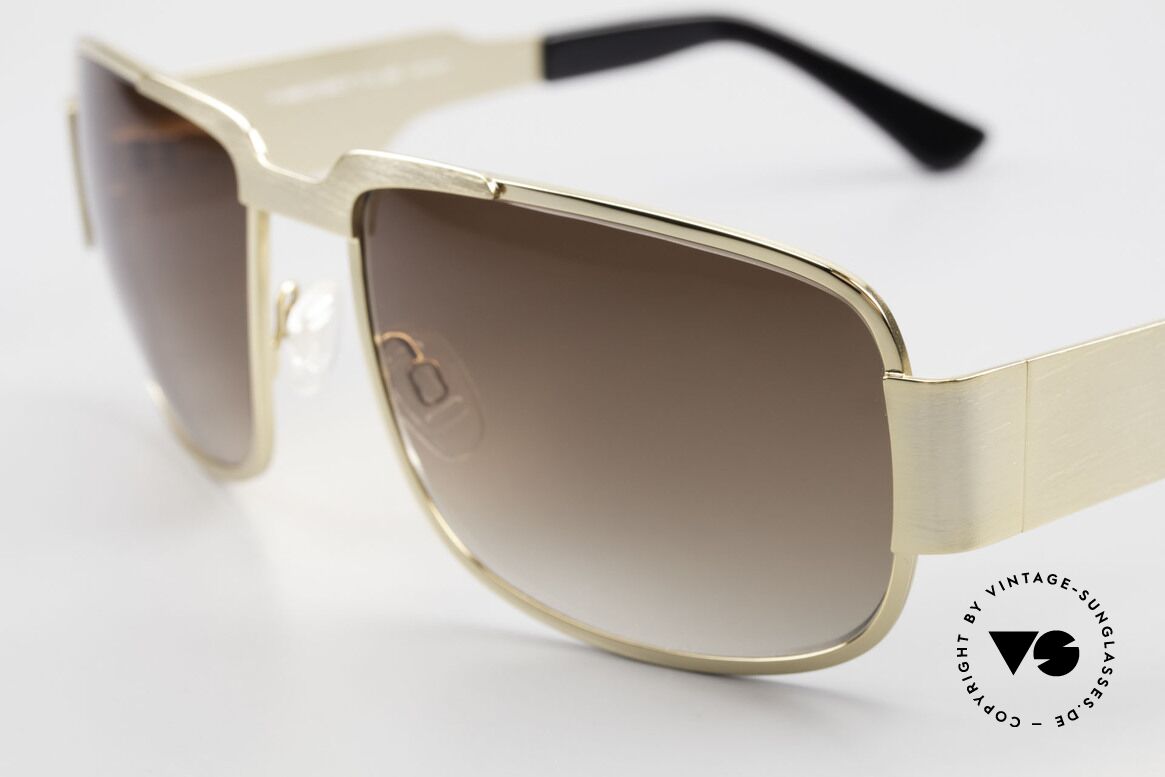 Neostyle Nautic 2 Miley Cyrus Video Sonnenbrille, auch Brad Pitt in "once upon a time in hollywood", 2019, Passend für Herren
