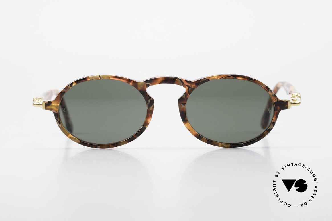 Ray Ban Gatsby 1 DLX B&L USA Original 90er Ray-Ban, W1524 RAY-BAN Gatsby Deluxe Style 1 Brille USA, Passend für Herren und Damen