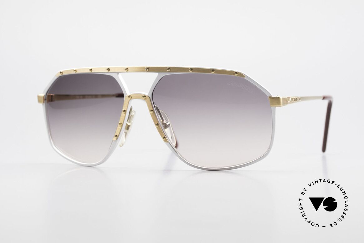Alpina M6 Vintage Brille Par Excellence, Alpina M6: eine der meistgesuchten vintage Brillen, Passend für Herren und Damen