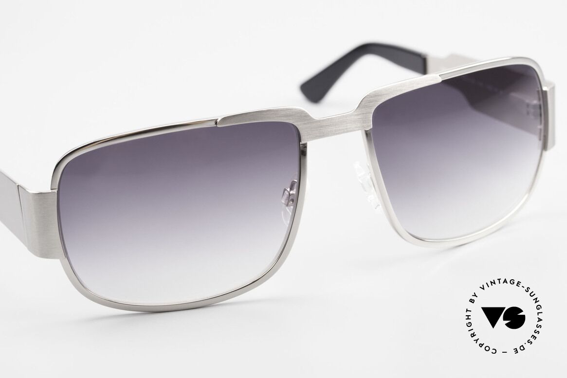 Neostyle Nautic 2 Elvis Presley Sonnenbrille, ungetragen (wie alle unsere vintage ELVIS Sonnenbrillen), Passend für Herren