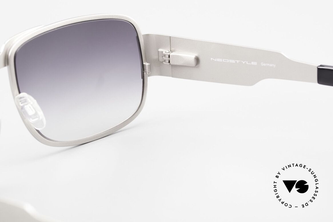 Neostyle Nautic 2 Elvis Presley Sonnenbrille, Größe: extra large, Passend für Herren
