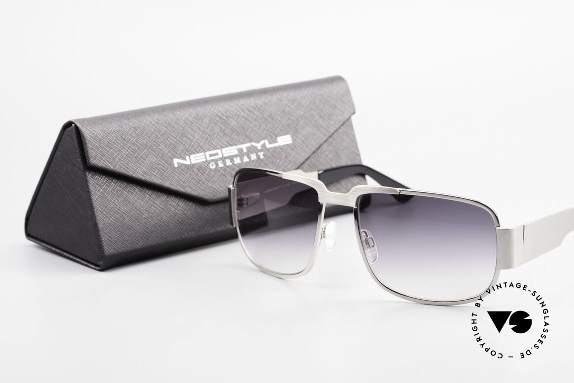 Neostyle Nautic 2 Elvis Presley Sonnenbrille, Größe: extra large, Passend für Herren