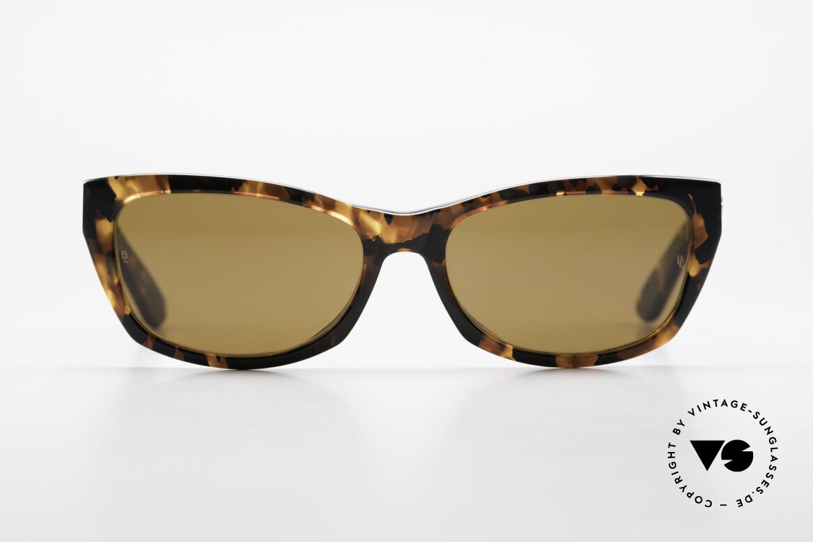 Ray Ban Innerview Alte B&L USA Sonnenbrille, USA RAY-BAN Sonnenbrille, W1438 Innerview, B15, Passend für Damen