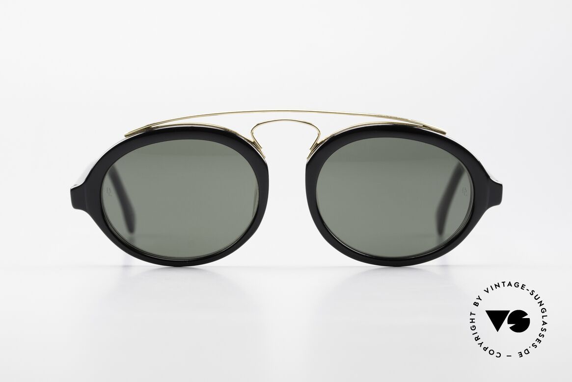 Ray Ban Gatsby Style 6 Alte USA Ray-Ban Sonnenbrille, 1990er Ray-Ban (B&L) Designer-Sonnenbrille, Passend für Herren und Damen
