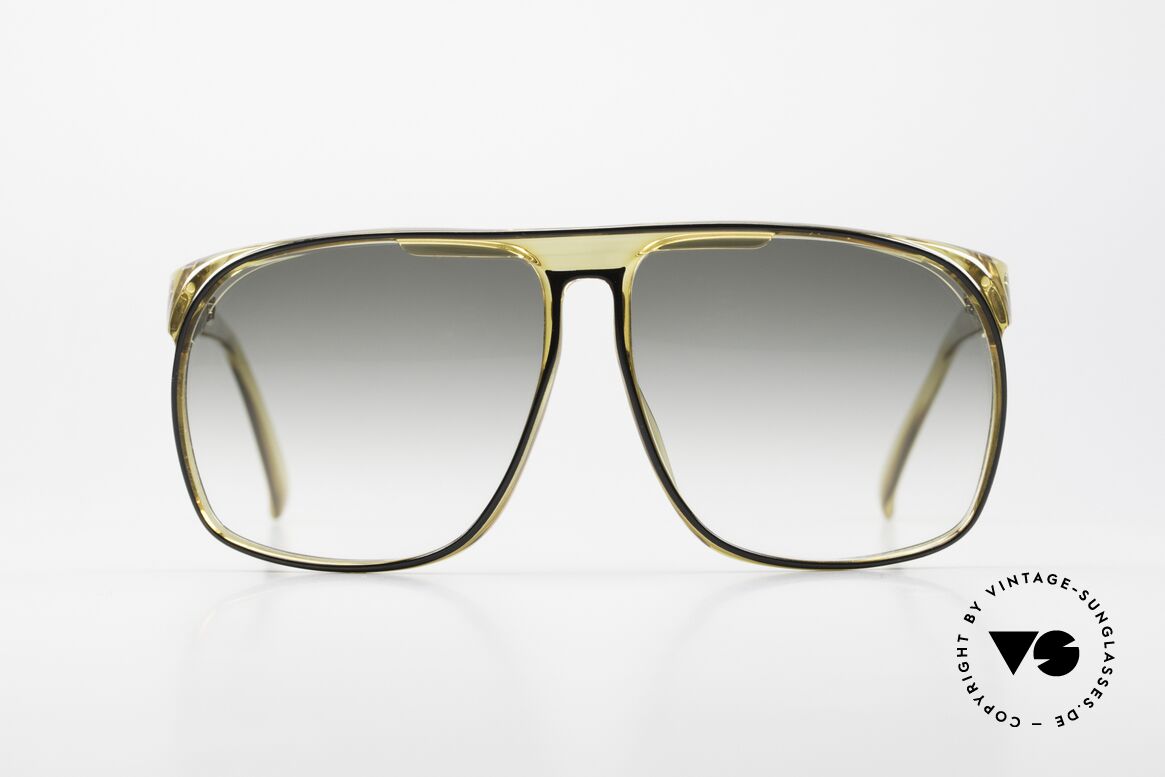 Christian Dior 2152 Monsieur Vintage Brille Optyl, vintage Brille aus der "Monsieur" Serie von Dior, Passend für Herren