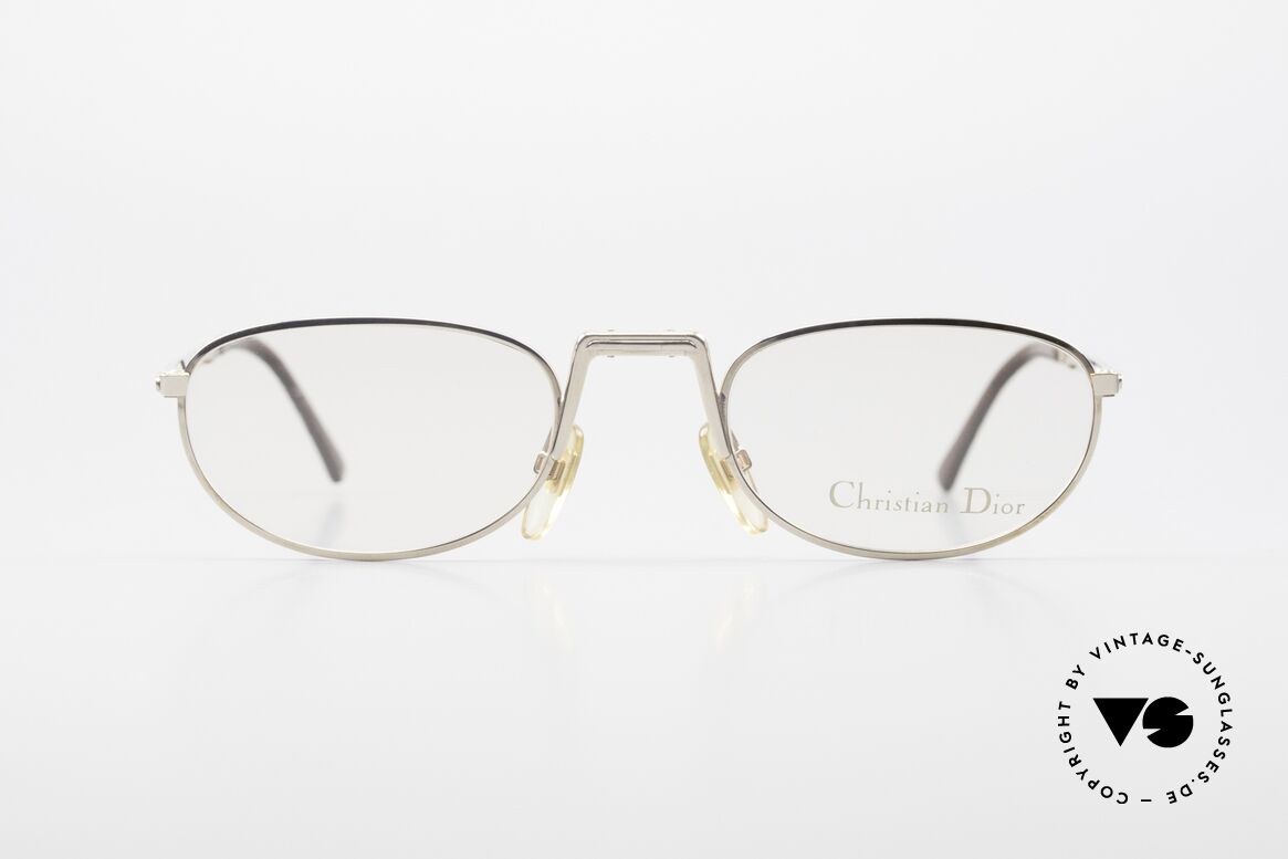 Christian Dior 2388 Faltbare Lesebrille Vintage, einzigartige vintage Lesebrille von Christian Dior, Passend für Herren und Damen