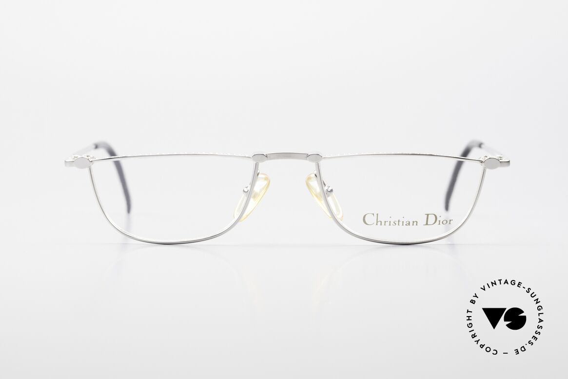 Christian Dior 2943 Designer Lesebrille 90er Jahre, edle Christian Dior vintage Lesebrille aus den 90ern, Passend für Herren und Damen