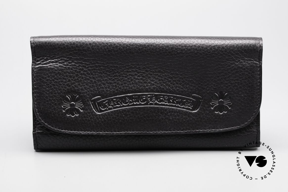 Chrome Hearts GAG'N 1st Chrome Hearts Collection, Größe: medium, Passend für Herren