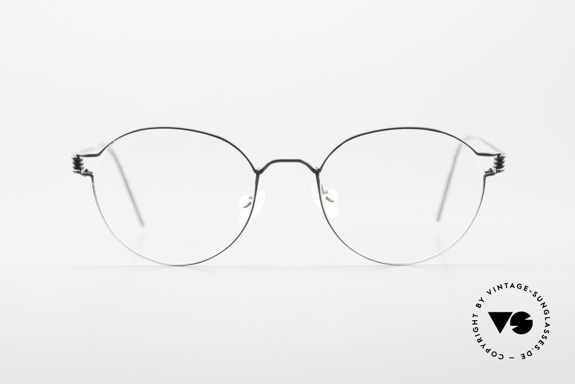 Lindberg Panto Air Titan Rim XS Kleine Titanium Brille Panto, Lindberg Air Titanium Rim Brille X-SMALL Größe 42-17, Passend für Herren und Damen Lindberg Panto Air Titan Rim XS Kleine Titanium Brille Panto, Lindberg Air Titanium Rim Brille X-SMALL Größe 42-17, Passend für Herren und Damen