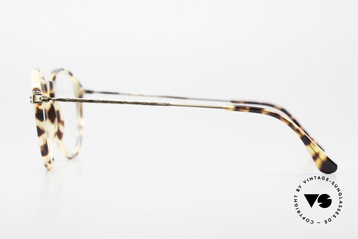 Giorgio Armani 329 Damenbrille & Herrenbrille 90er, ungetragen (wie all unsere 90er J. Design-Klassiker), Passend für Herren und Damen
